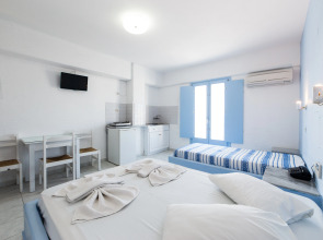 Stratos Studios & Apartments