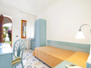 Park Hotel Terme Mediterraneo