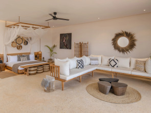 Aldiana Club Zanzibar Kwanza