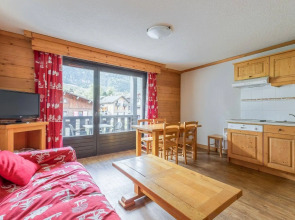 Maeva Particuliers Les Houches Balcons d'Anaïte