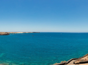 Hotel Mirador Papagayo by LIVVO