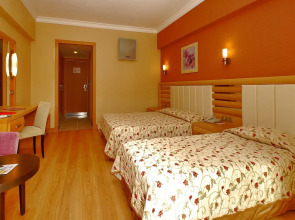 Grand Pasa Hotel - All Inclusive