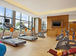 Sheraton Zhongshan Hotel