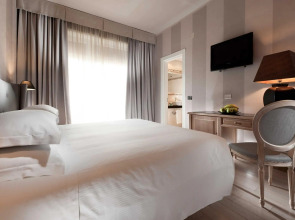 Towers Hotel Stabiae Sorrento Coast