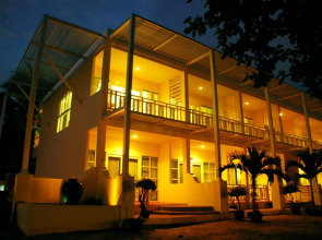 Ananda Villa