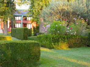 La Réserve Genève Hotel, Spa and Villas