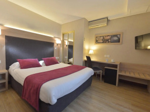 Hotel Renoir*** Paris Montparnasse