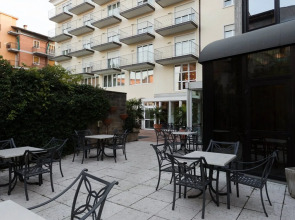 Hotel San Marco Fitness Pool & SPA