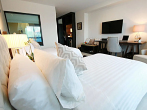 SN Plus Hotel - SHA Plus