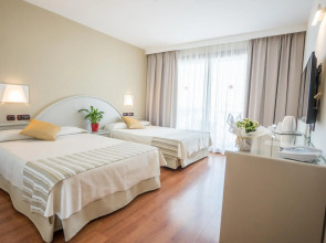 Gran Hotel Costa del Sol