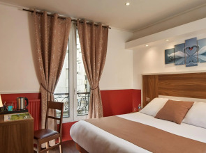 Grand Hotel Nouvel Opera