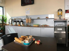 Tahiti Airport Motel