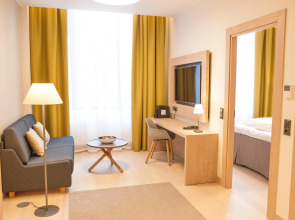 Отель Centennial Nexus Tallinn