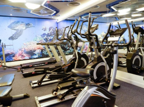 Бутик-отель The Beach Boutique House