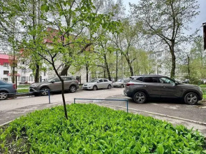 Уютные Квартиры Уфы на улице Аксакова 7