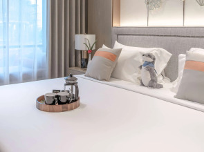 Отель Wyndham La Vita Rawai Phuket