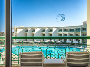 Отель Swiss Inn Resort Hurghada