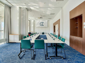 Golden Tulip Warszawa Centrum