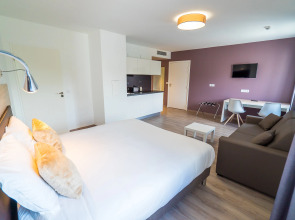 All Suites Appart Hôtel | Choisy-le-Roi