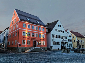 Stadthotel Kachelofen