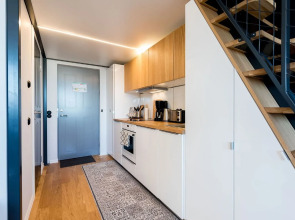 Апартаменты Lighthouse Таллин