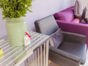 Stay Jaffa Jerusalem