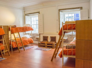 inBraga Hostel
