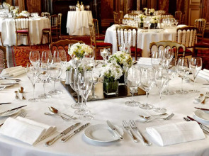 The Westin Paris Vendôme