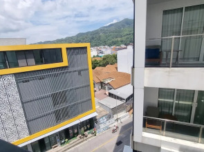 Sereneburi Patong Residence