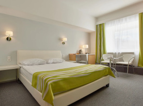 MyContinental Bucuresti Gara de Nord