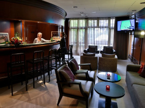 Adina Apartment Hotel Budapest