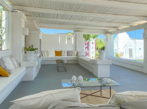 TD Trulli del Podere Trulli with Pool & Scenic View