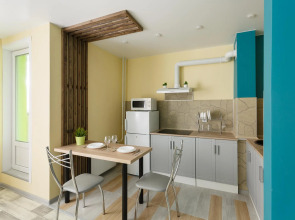 Две Подушки в микрорайоне Зеленый город 4