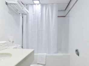 Club In Eilat - Coral Beach Villa Resort