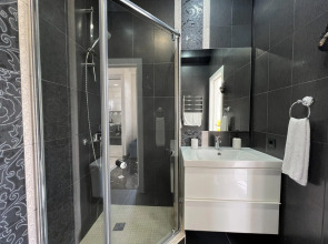 Апартаменты на улице Плотинная 2