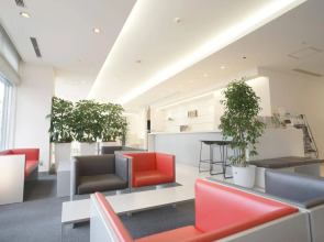 Hotel Vista Sapporo Nakajimakohen