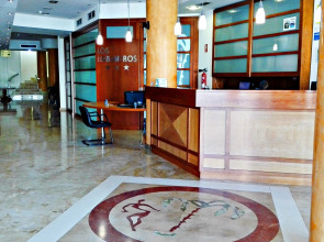 Отель Los Habaneros