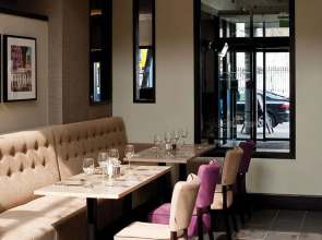 Leonardo Hotel Dublin Christchurch