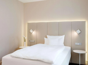 Avani Frankfurt City Hotel