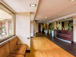 Hotel Residence Ulivi e Palme