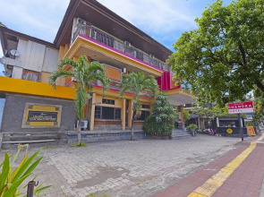 Oyo 3244 Grand Chandra Hotel