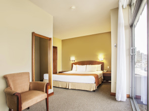 Hotel Quito