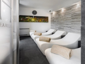 LHP Hotel River & SPA