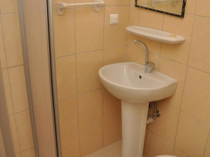 Kleopatra Beach Yildiz Hotel