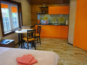 Апарт Комплекс Алтай