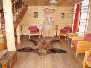 Соловки-отель