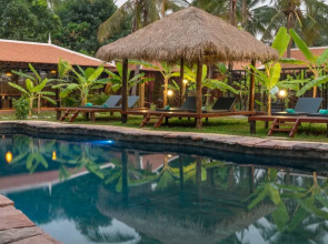 Authentic Khmer Village Resort