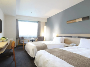 Karasuma Kyoto Hotel