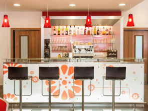 B&B HOTEL Zaragoza Centro