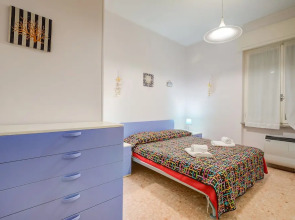 Laigueglia Holidays - 200m From Sea